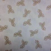 Variation-of-Christmas-Metallics-on-White-fabric-by-the-half-metre-263287654218-75f9
