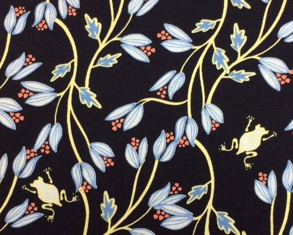 Variation-of-Moda-Bloomsbury-Collection-100-Cotton-fabric-by-the-half-metre-263432910748-babb