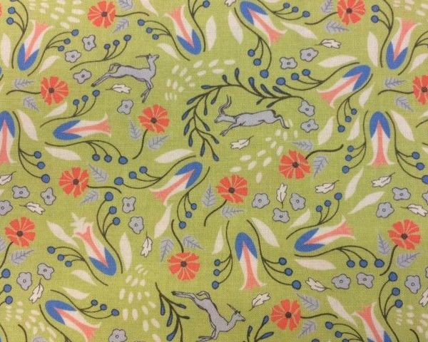 Variation-of-Moda-Bloomsbury-Collection-100-Cotton-fabric-by-the-half-metre-263432910748-f333
