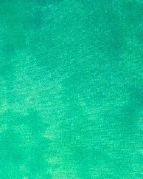 Mottled-Green-100-Cotton-fabric-by-the-half-metre-253248862079